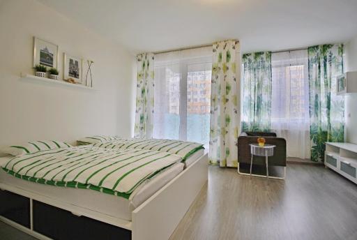 Nice and refreshing flat in Prague - Housity