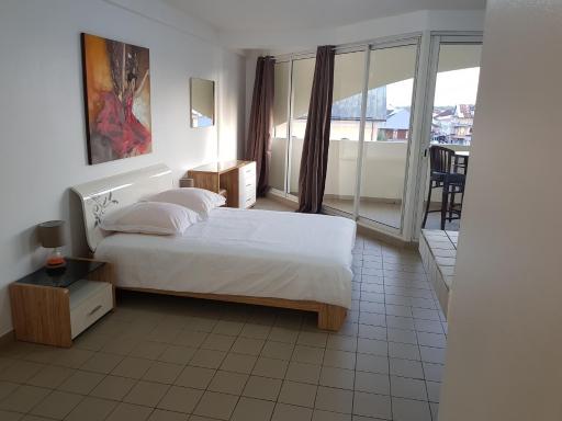 Hello Guyane 1 - Appartement de Luxe, 5 étoiles - Housity