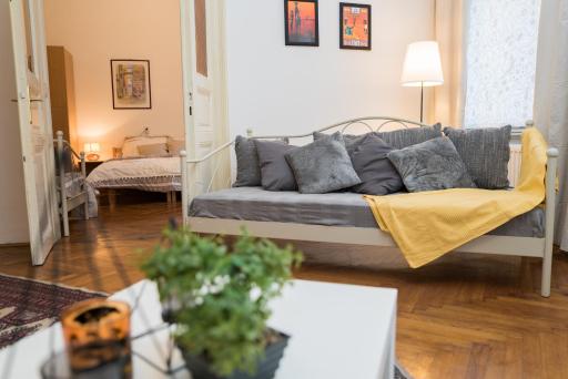 Magnus Central Zagreb - Housity