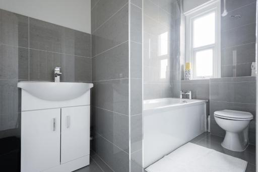 The Euston St Pancras Apartments - Housity