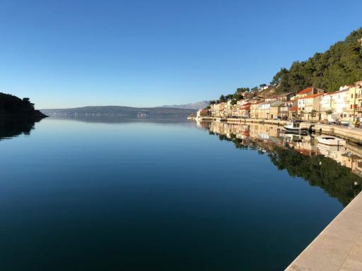 Apartment Novigrad Holiday - Housity