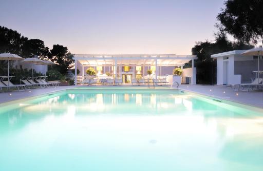 Hotel Mareluna - Housity