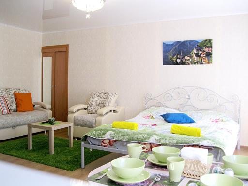 Bestshome Apartment 3 - Housity
