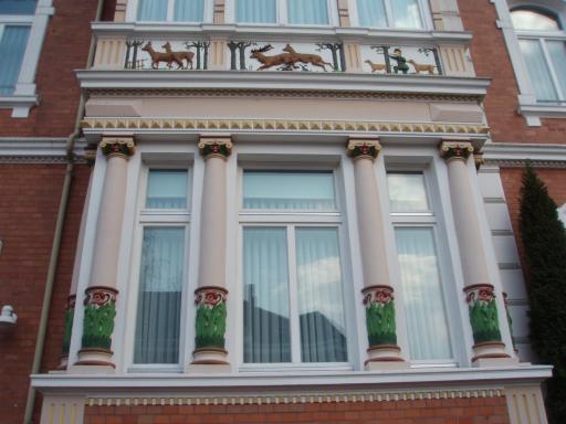 Hotel Jugendstil - Housity