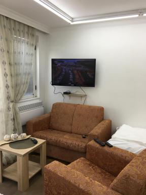 Apartment Centar - Housity