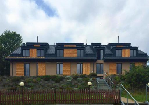 Apartmány Sport Dolní Morava - Housity