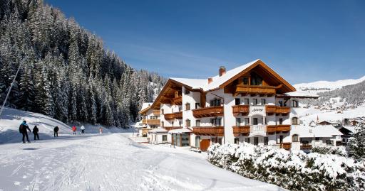 Savoy Dolomites Luxury & Spa Hotel - Housity