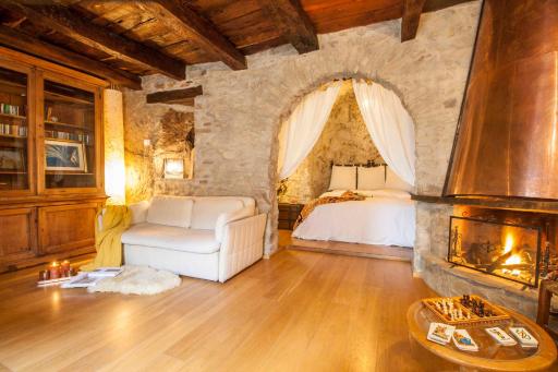 Casa del Mago - Housity
