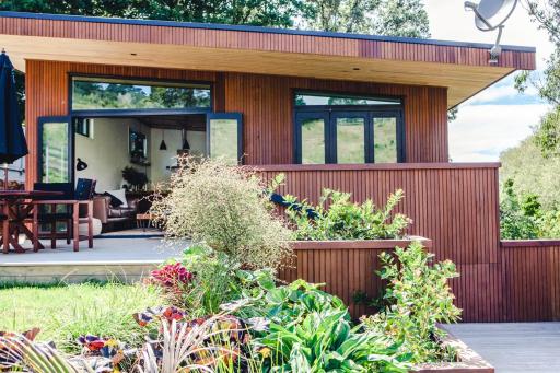 Amongst The Nikau - Housity