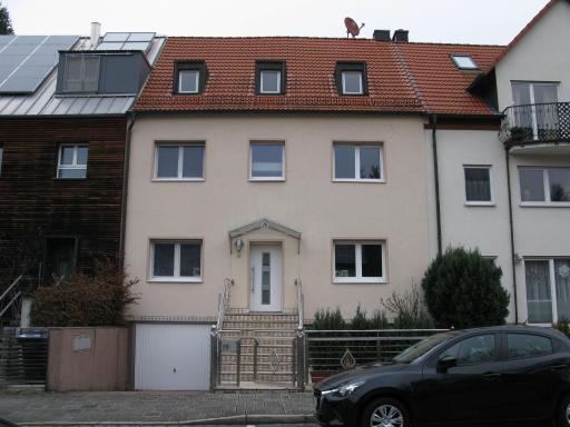 Messe-/Ferienwohnung - Hizvo