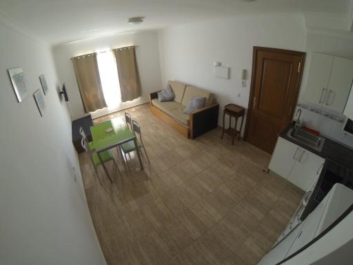 Apartamento luminoso a 200m de lagos de cotillo - Housity