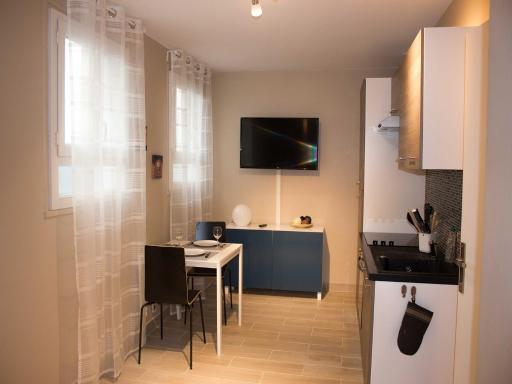 Centre Ville Chateau - Housity