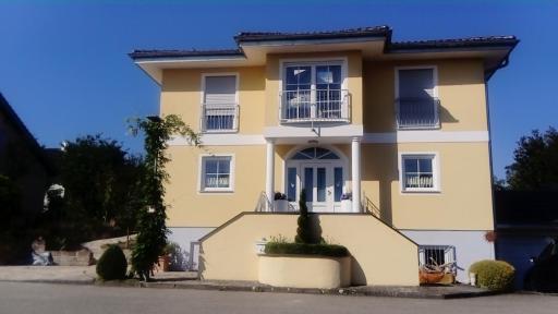 Villa in Seenahe Badesee Ehmetsklinge - Housity