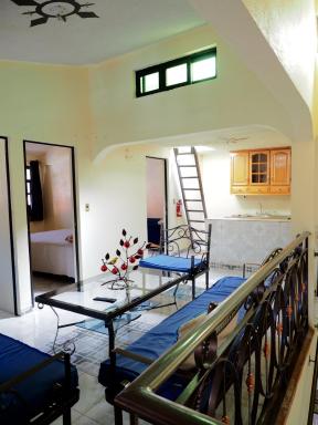 Casa Rincon Colonial - Housity