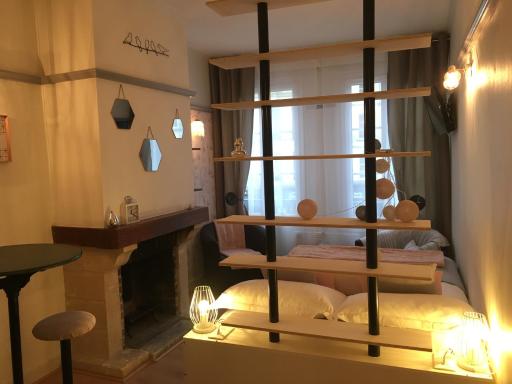 le studio Champlain - Housity