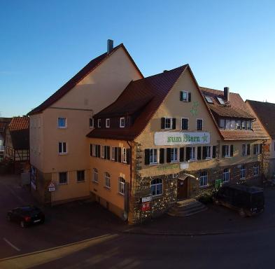 Gästepension zum Stern - Housity