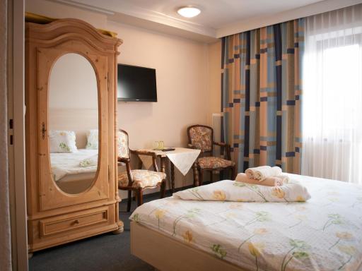 Pension Handle - Hizvo