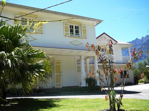 Le Cimendef - Housity