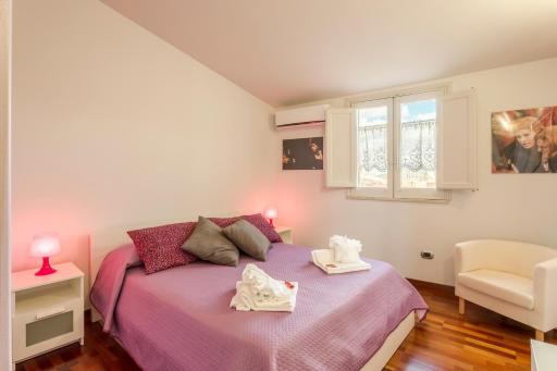 Case Spazioscena - Tersicore - Housity