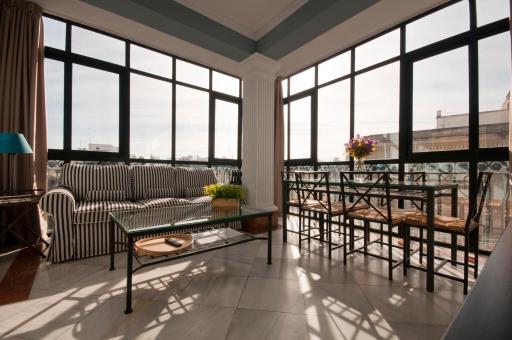 Apartamentos Avenida - Housity