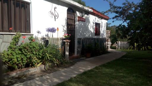 Apart Los Ciruelos - Housity