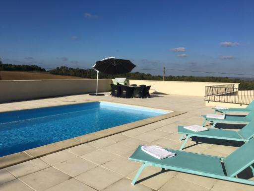 Holiday Home Near Monségur - Housity