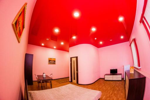 Hotel Liniya Spektr - Housity