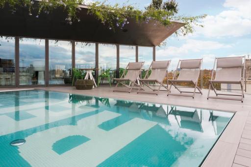 Hotel Rec Barcelona - Adults Only - Housity