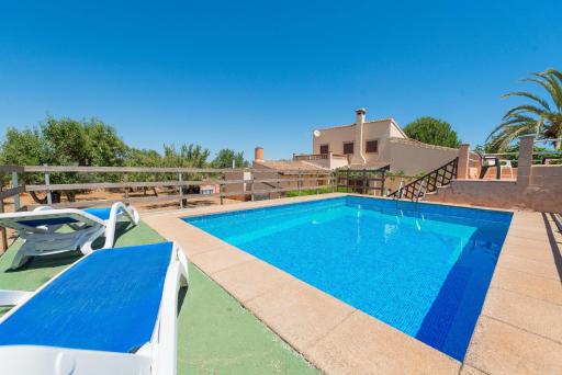 Clau De Sol - Housity