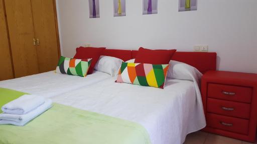 Apartamento Tina - Housity