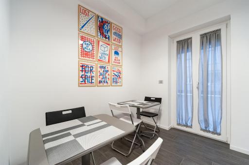 Il Rosso e il Blu - Housity