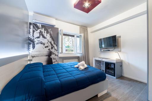Il Rosso e il Blu - Housity