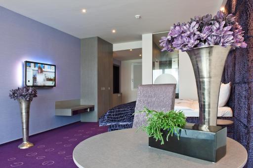 G Design Hotel - Housity