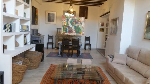 Apartamento en casco antiguo Moratalla - Housity