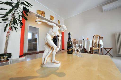 Apartment near Stavros Niarchos Park & Acropolis - Housity