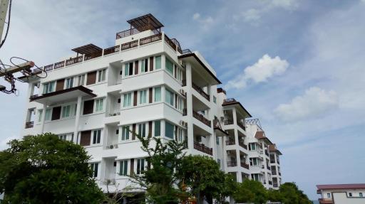 Khanom Beach Residence Unit 46 - Housity