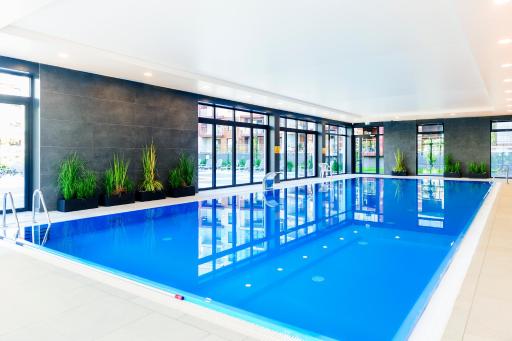 Green Point Apartment Kołobrzeg - Housity