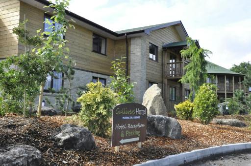 The Gulliver's Hotel - Housity