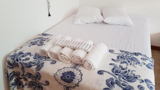 Hospedagens São Borja RS - Housity