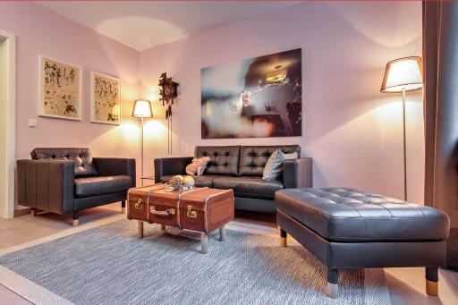 Charming CHARLOTTE - Housity
