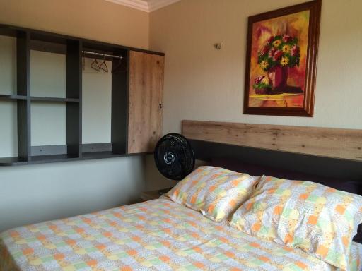 Guaramiranga Apart Monte Verde - Housity