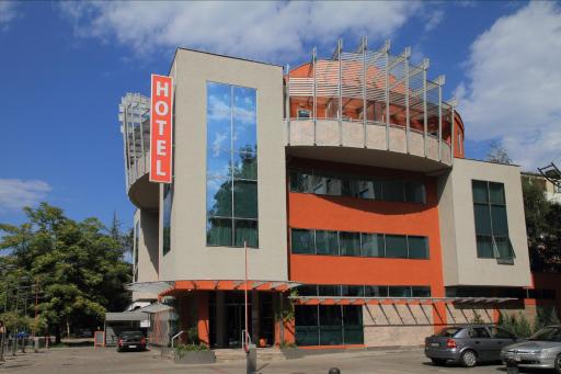 Hotel Botika - Housity