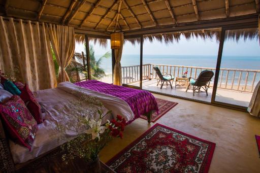 Dwarka Beach Resort Goa - Housity