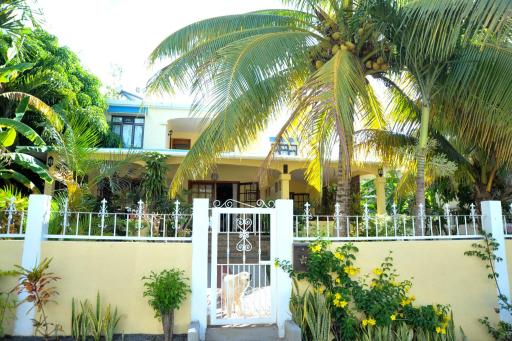 koeuris apartment - Housity