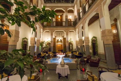 Riad Myra - Housity