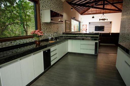 Pousada Alta Vista - Inhotim - Housity