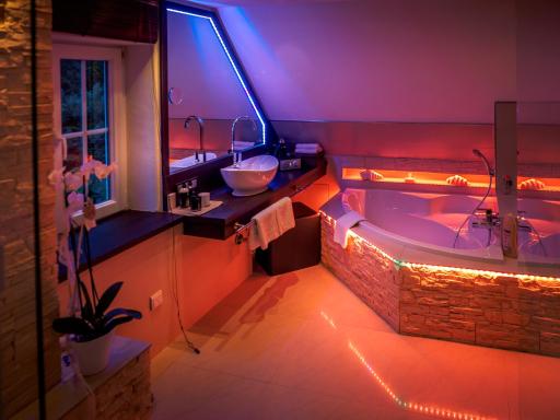 Gästezimmer Im Haus Am Wald - Housity