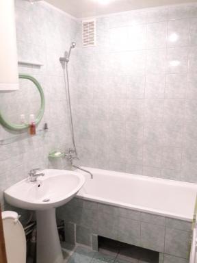 Апартаменты в центре - Housity