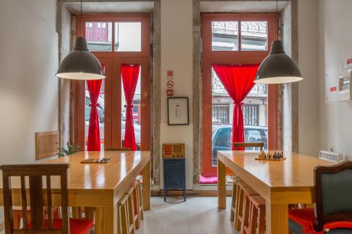 The Poets Inn - Housity