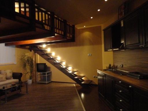 Mountain Dreams Apartment - Housity